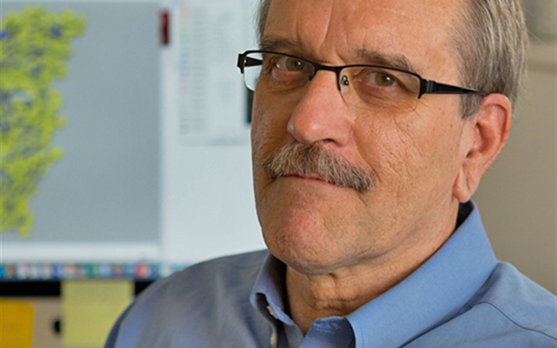 Pneumonia Vaccine Developed by OU College of Medicine Researcher Being Tested in Clinical Trial