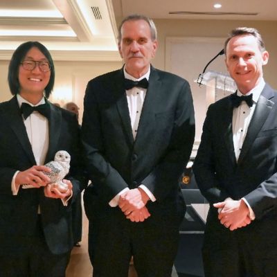 Two OU Faculty Receive Teaching, Research Awards