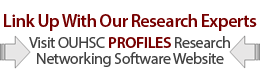OUHSC-Profiles