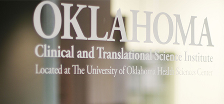 Centers of Excellence | OUHSC Office of the Vice President for Research