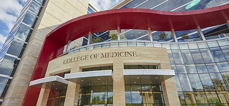 Centers of Excellence | OUHSC Office of the Vice President for Research